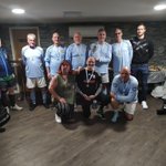 Photo by Wareham Forest Walking Football Club (@queenswfc)