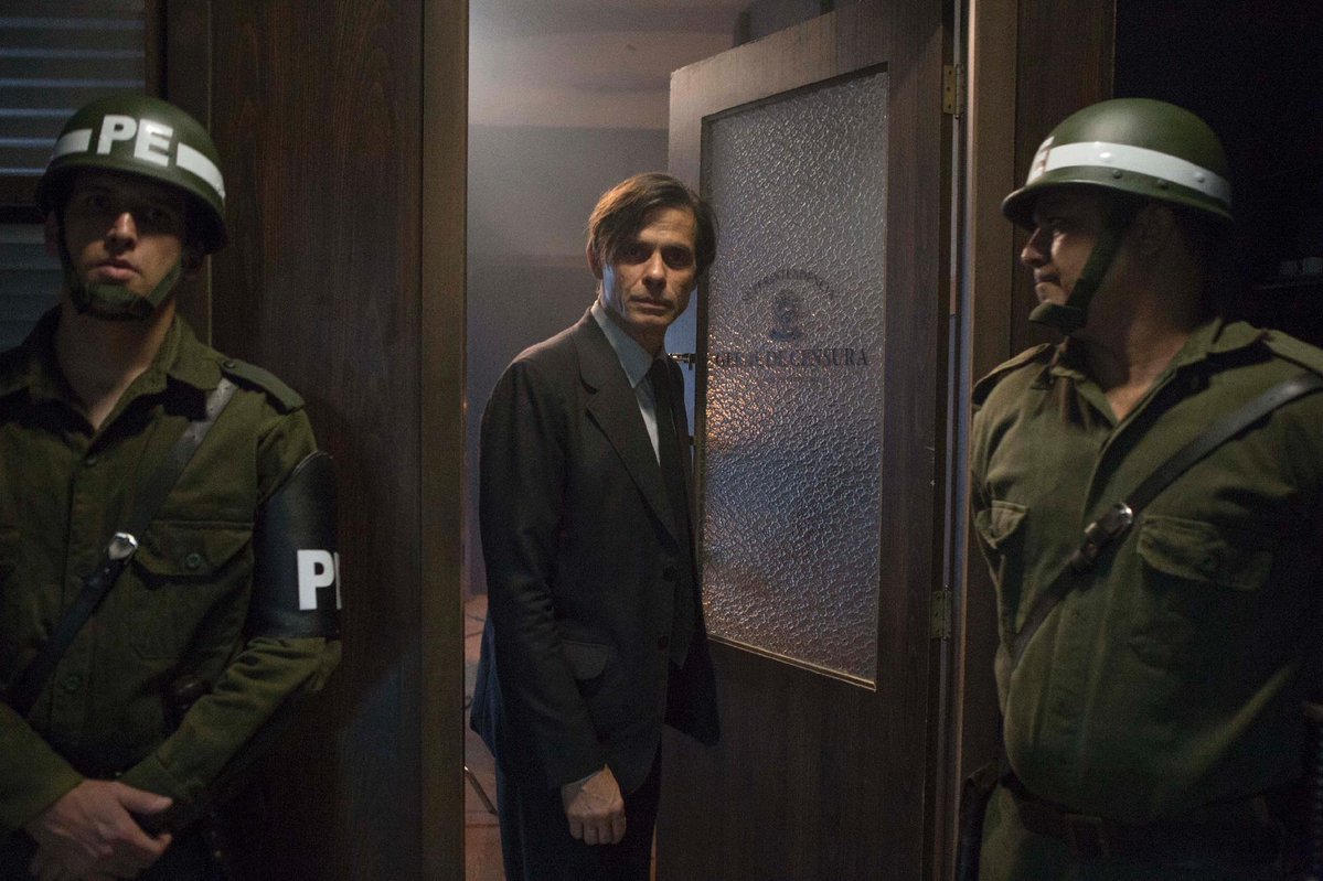 oxentepipoca's tweet photo. As três temporadas da série nacional 'Magnífica 70' entraram no catálogo da HBO Max. 🇧🇷 https://t.co/kM5I7oL0of