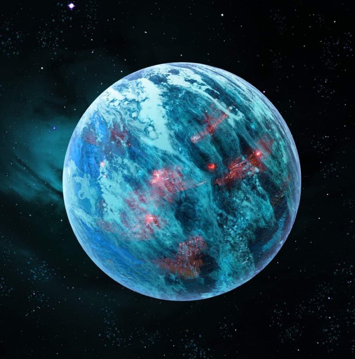 Sneak peeks will be released throughout the day 👀

One of the first worlds in the #Solarverse 

#Eth #Nft #nfts #NFTCommunity #NFTCollection