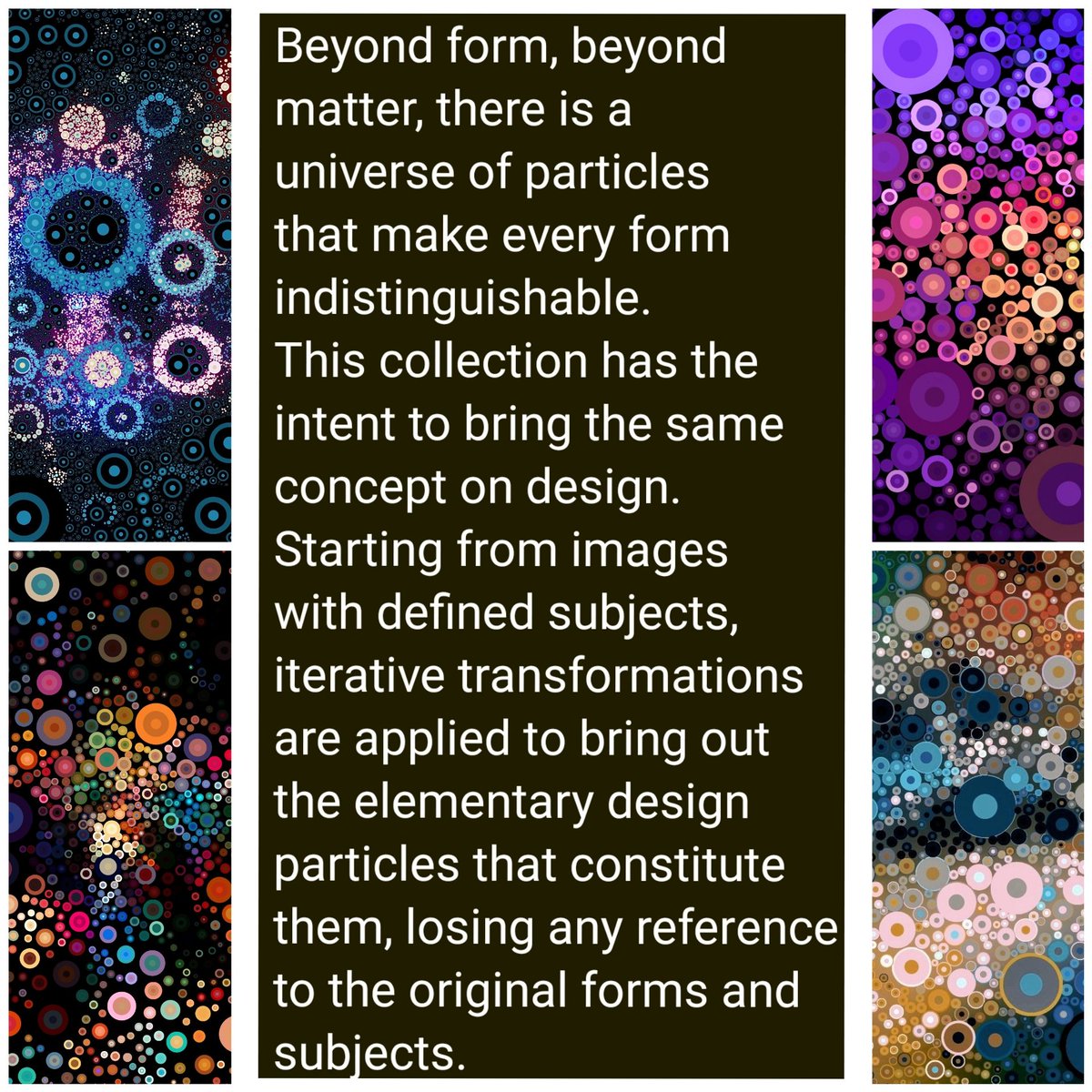AbstractHub_ETH's tweet photo. What is conceptual #art? It's abstractism, enriched by a precise meaning that the artist tries to convey.
First drop of six 1/1 items.
#NFT #abstractnf
https://t.co/5H4Rwdd3F4 https://t.co/YspPJ9RkBK