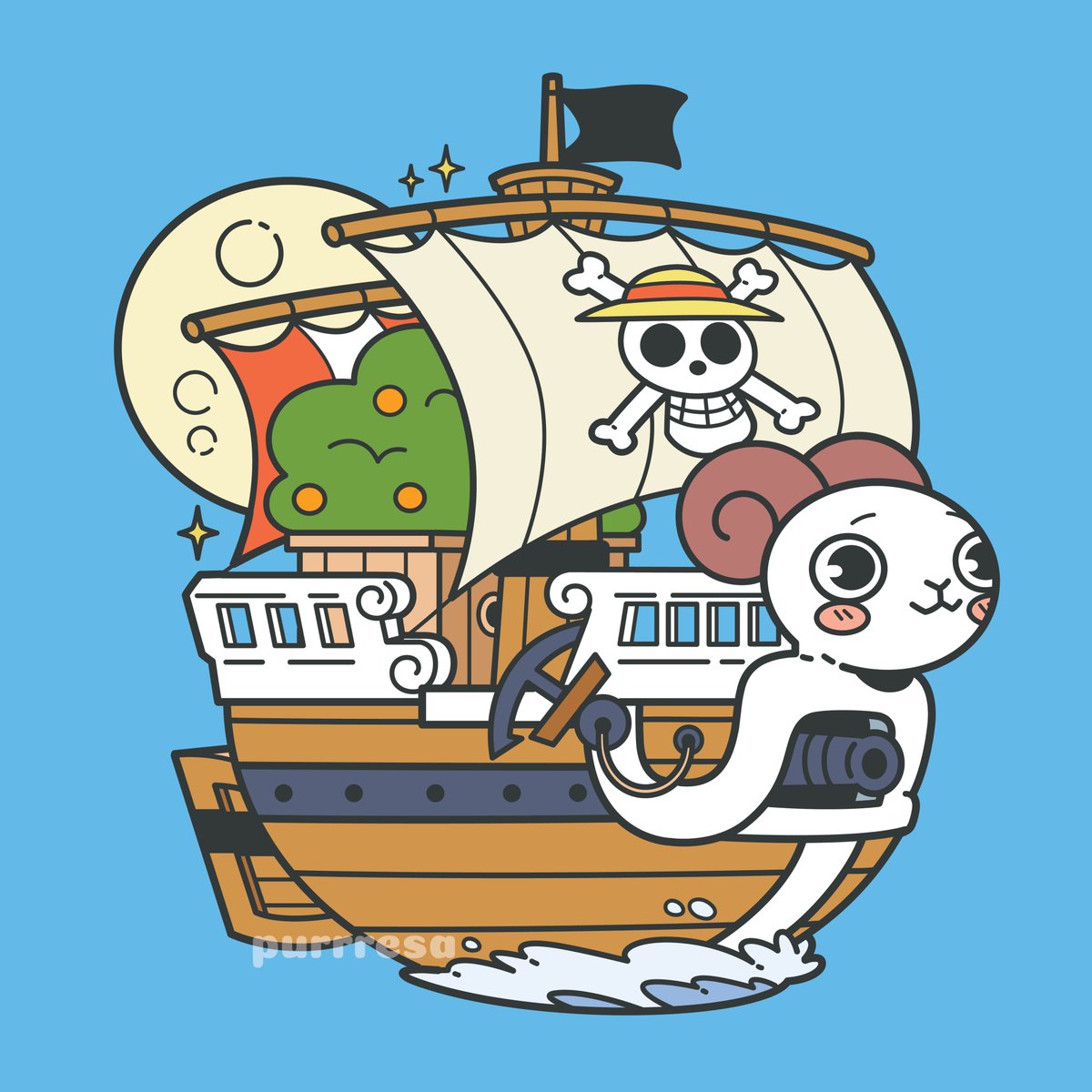 purrresa's tweet photo. some One Piece ships :D 

#ONEPIECE https://t.co/TYsAeS4GMC