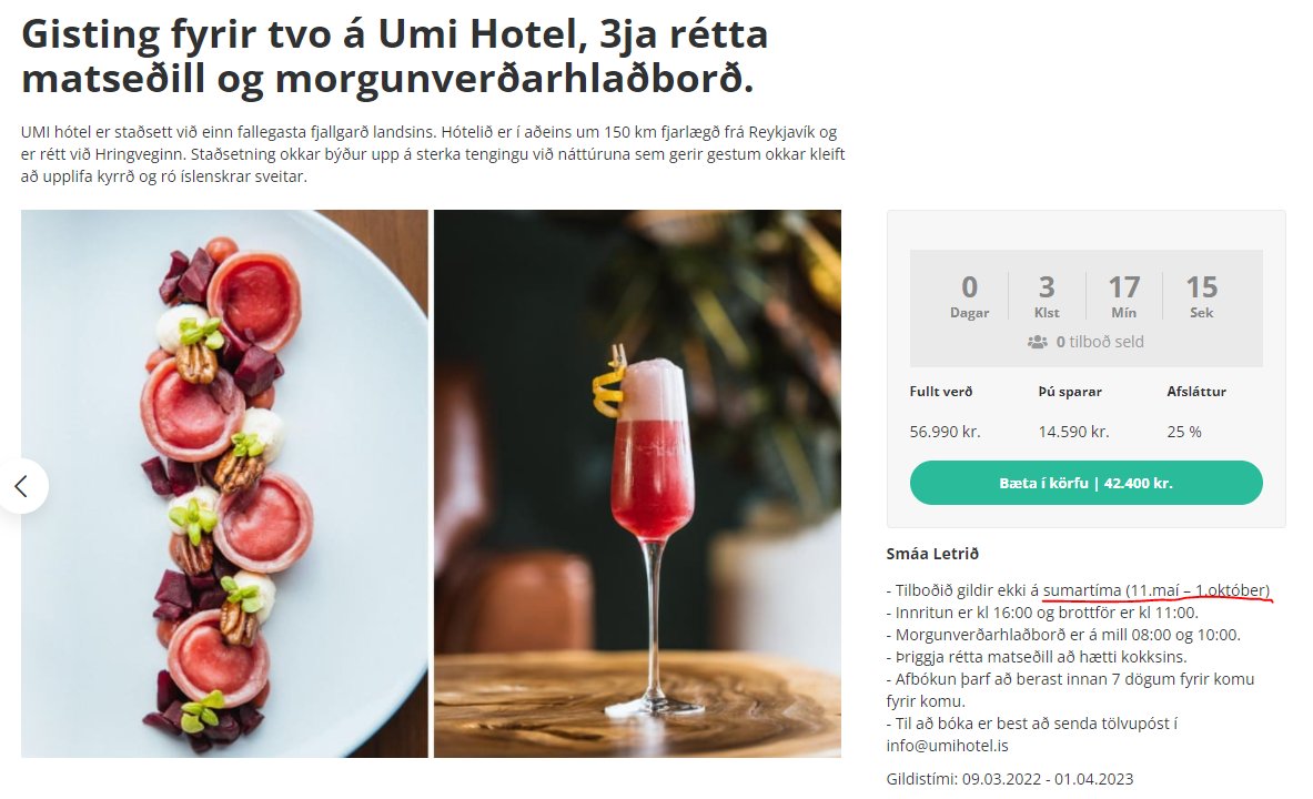 sveinnoskar's tweet photo. Mikið vildi ég að þetta væri í alvörunni "sumartími". https://t.co/agirMFPjaE