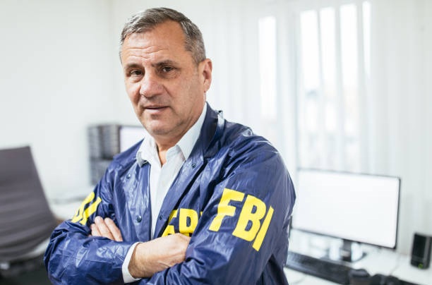 We are always watching...so do not attempt to do sussy things!