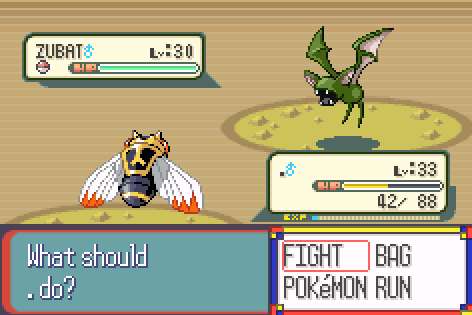 bat #1 888 res