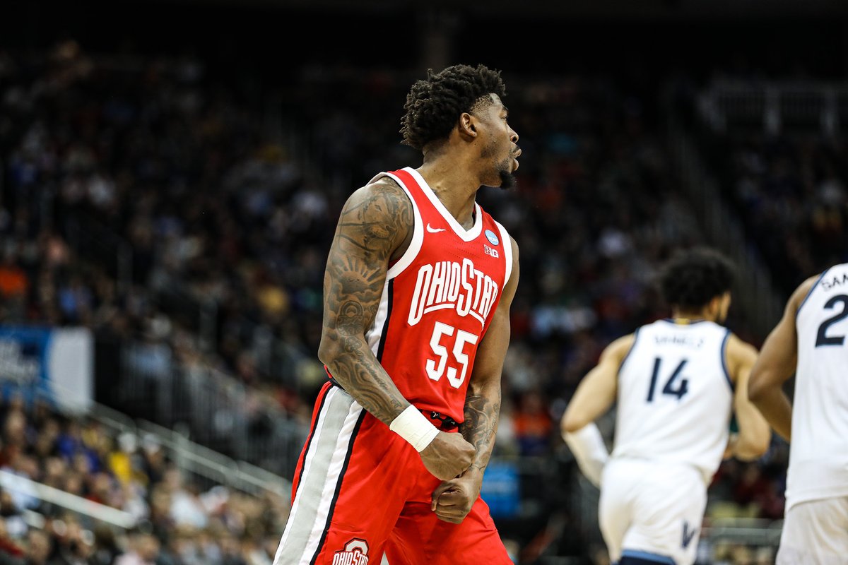 OhioStateHoops's tweet photo. YES. https://t.co/mLSBZO5Lpf