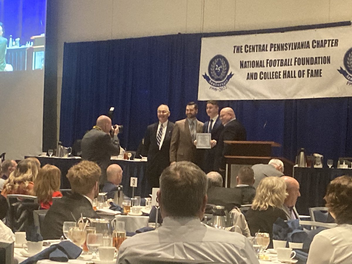 Athletics AND academic can PAY.
Congrats, <a href="/BainBryson/">Bryson Bain</a> !