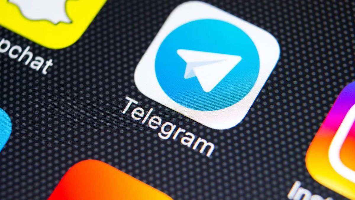 bchartsnet's tweet photo. 🚨URGENTE! Telegram cumpre as determinações judiciais do STF e o ministro Xandão revoga todas as restrições contra o aplicativo no país. Durov, criador da marca, garantiu combater as fake news e indicar um representante nacional, informa o G1. https://t.co/Zzmuu5926q https://t.co/tX8H2F24co