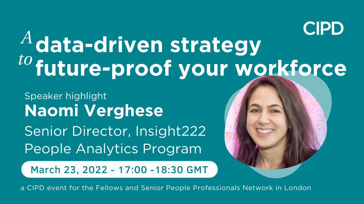 Ciprian Arhire (he/him) - Chartered FCIPD 🏳️‍🌈 tweet media