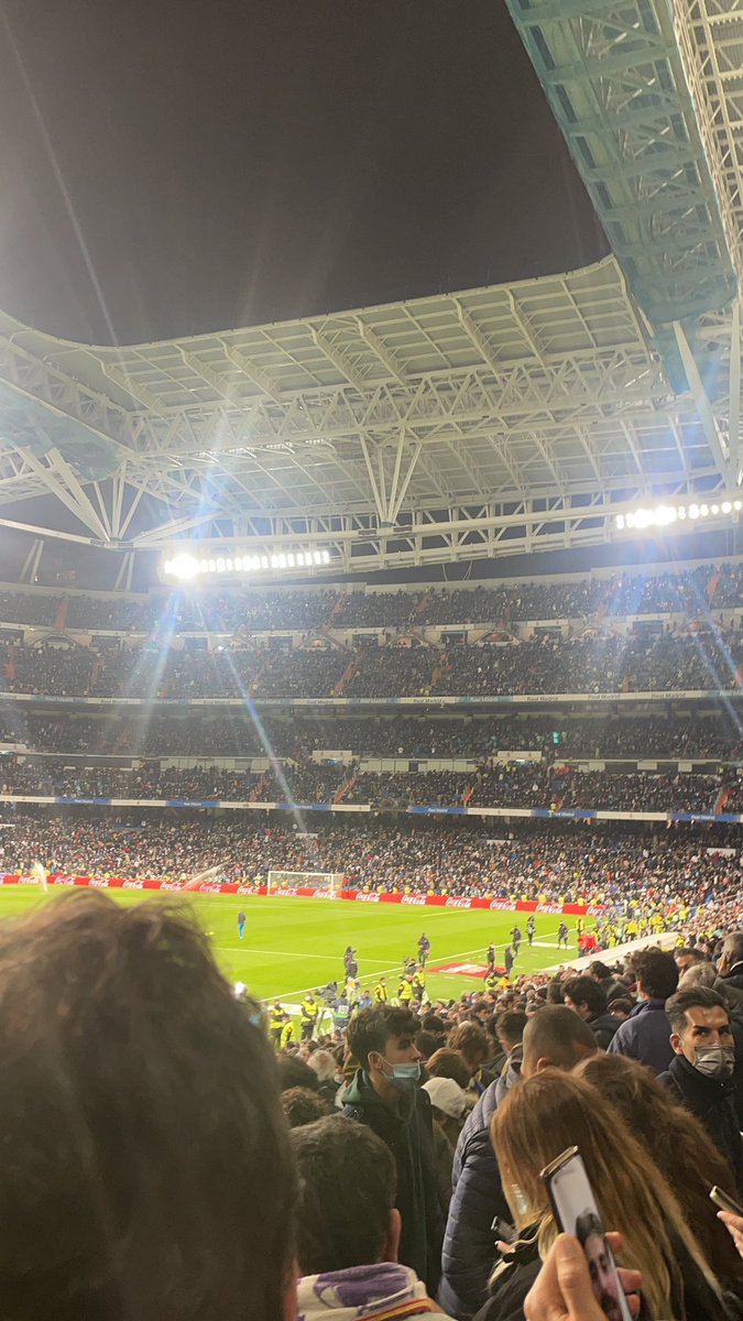 sofus_dalby's tweet photo. Forår i Madrid. #LaXavineta https://t.co/ONWrWd68M5