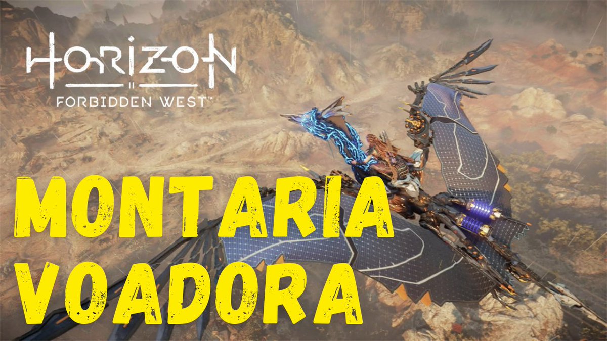SerafimGames's tweet photo. https://t.co/pSri35yxbs

Passando pra te falar que já está disponível o vídeo de hoje no canal...corre lá pra conferir...e tenha um ótimo domingo. https://t.co/dZGoZPEysP
