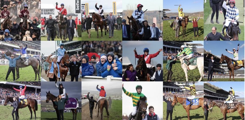 equuipHRI's tweet photo. What a week for Ireland at Cheltenham 🇮🇪 

Congrats to all the hardworking, talented &amp; driven Stable Staff, Jockeys, Trainers &amp; Horses. 

We salute you 👑 The stars of our sport 👏💫 

#PeopleBehindTheMoments https://t.co/PX5Tgy6jxN
