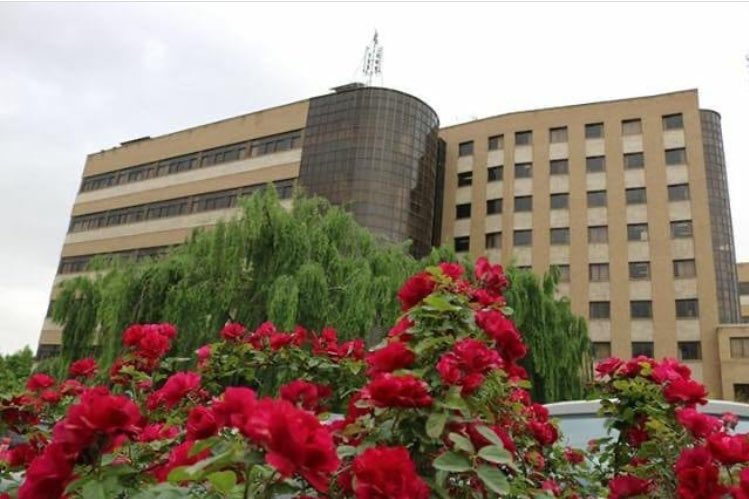 Tarbiat Modares University🏢 tweet media