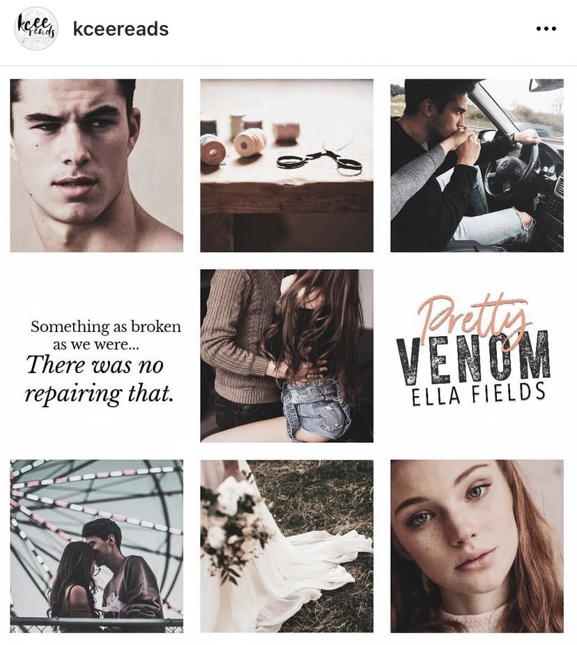aStarlightDream's tweet photo. Callum & Renee • Pretty Venom by Ella Fields
#booktwt
#prettyvenom #reneecallum https://t.co/EH3uEKRIni