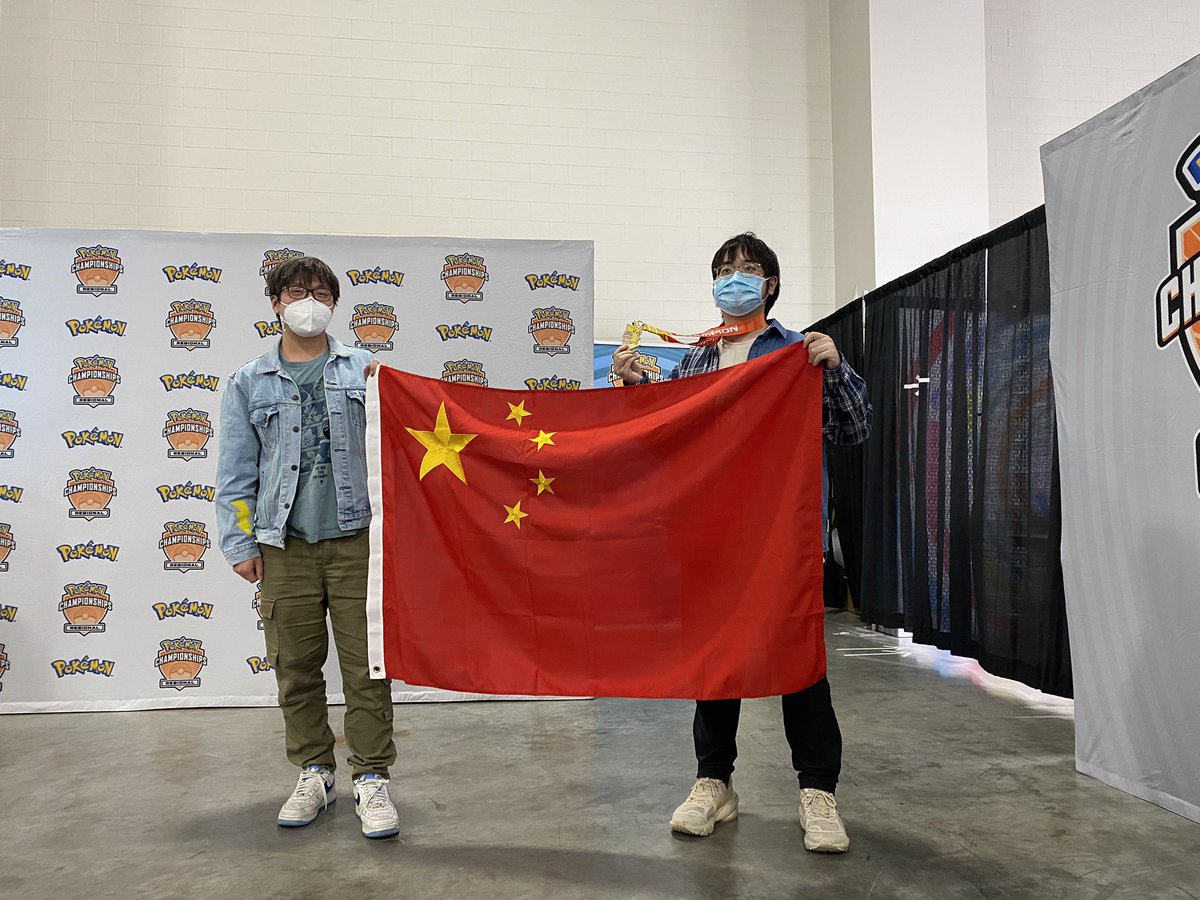 开朗斗笠菇CHN tweet media