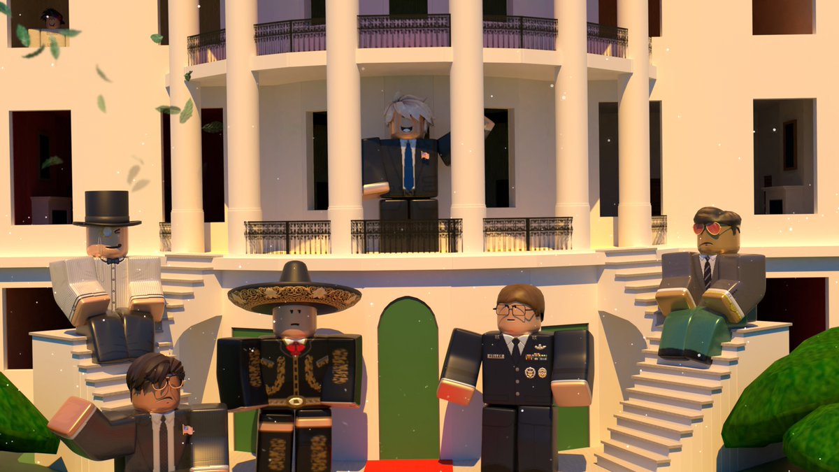 Here is my WH staff, the ELITE TEAM.
ionclaws233 for WHCOS
BraddiePatty for DWHCOS
Floursoup for PDWHCOS
JonTFord for PDWHCOS
Killer_12121 for Press Sec
BenedictoKydoimos for APNSA
at0micghost for IABD
LoozerMind for Chief Therapist