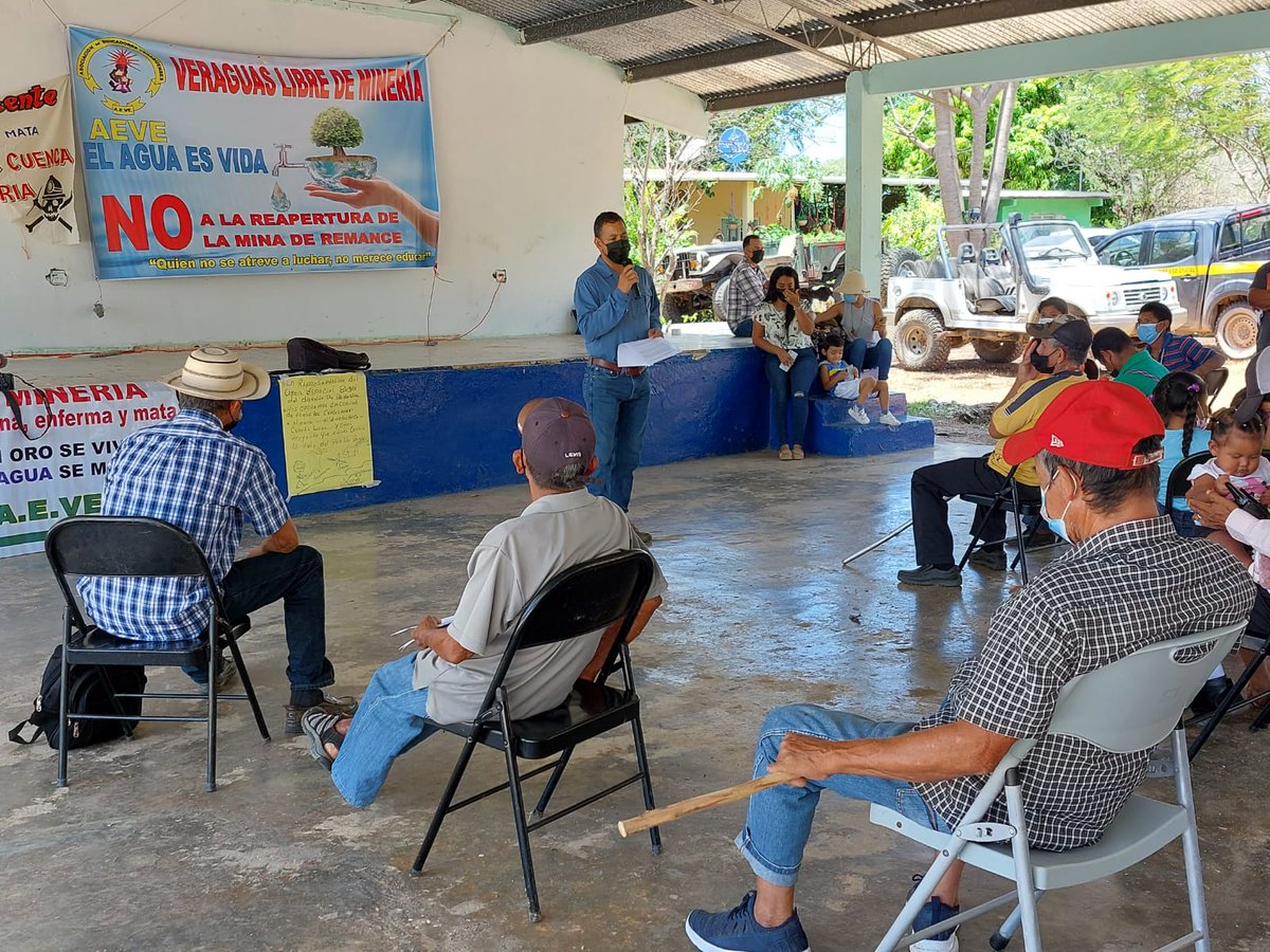 CarlosCalyRuiz's tweet photo. Participando de reunión en defensa del Río Santa María, y apoyando la iniciativa de No a La Minería en Panamá. En el Distrito de San Francisco, San Juan. #Remance https://t.co/wYn8gRCcUo