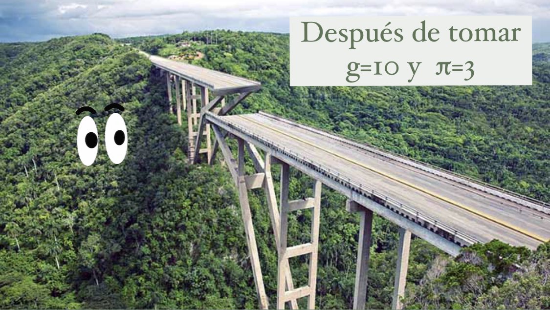 teslaingeniero's tweet photo. 👀 Ojo a redondear… que luego pasa lo que pasa 🤪

#engineermemes #memeingenieria #memescience #memeingeniero #memeengineer #ingenierotesla #teslaingeniero https://t.co/jEdk51ckIN