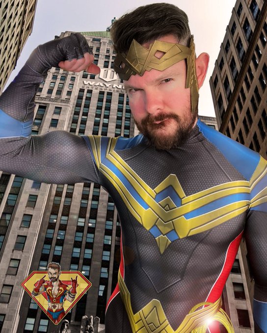 TW Pornstars - Gay Comic Geek. The most liked pictures and videos from