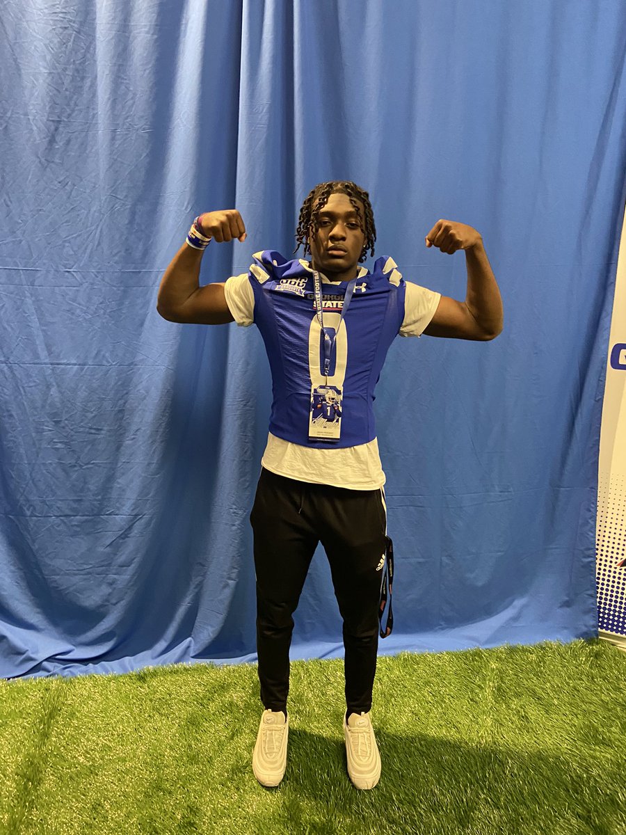 Jaxon Hickson tweet media