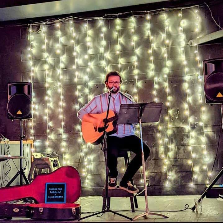 Good times at Below The Tracks last night! ✨
📷: <a href="/studentlifenet/">Student Life Network</a>