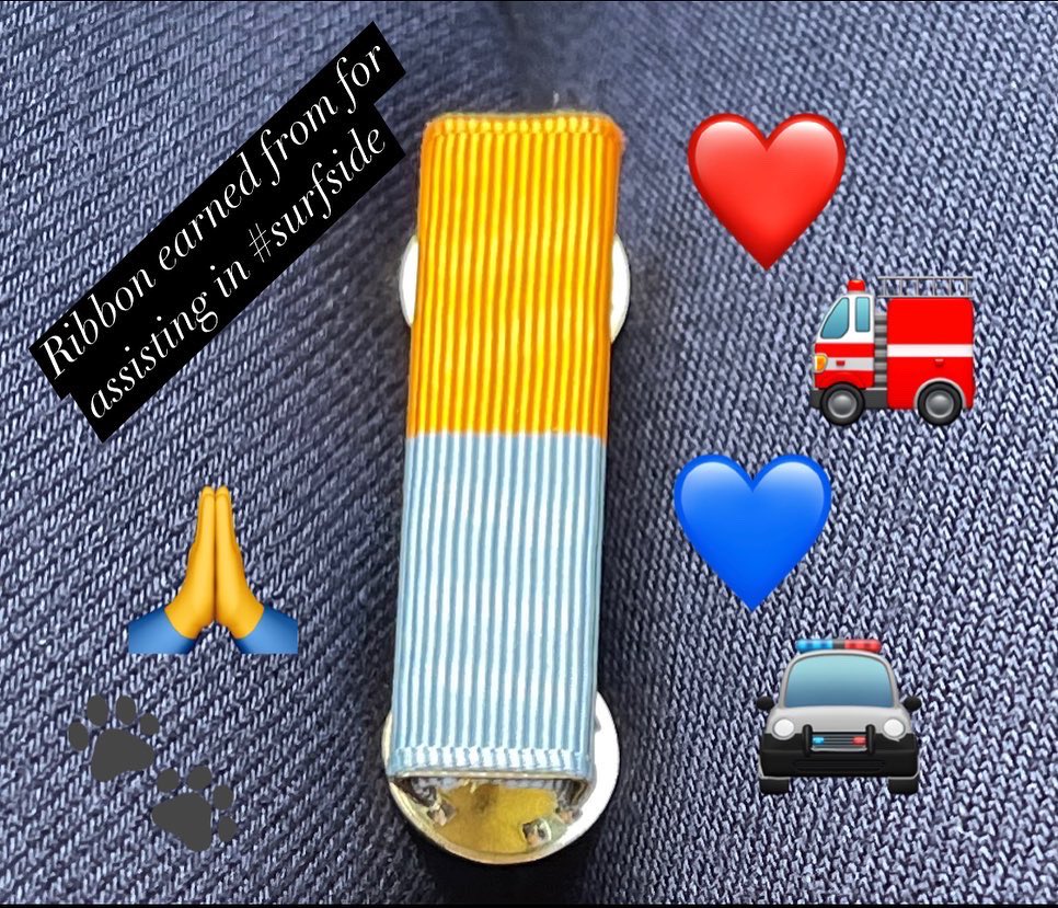 FrecklesMPD's tweet photo. Freckles &amp; I attended the #2022 #MDFR #medalday we are proud to part of #Captain #Shawn #Campana #K-9 #Crisis response team. 🐶❤️💙 🚒 🚔 https://t.co/4YHPC4DMFP