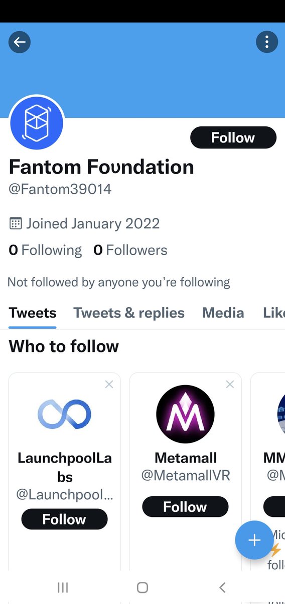 FlorinRoman19's tweet photo. @FantomFDN Scammm! https://t.co/pHhr90eXOR