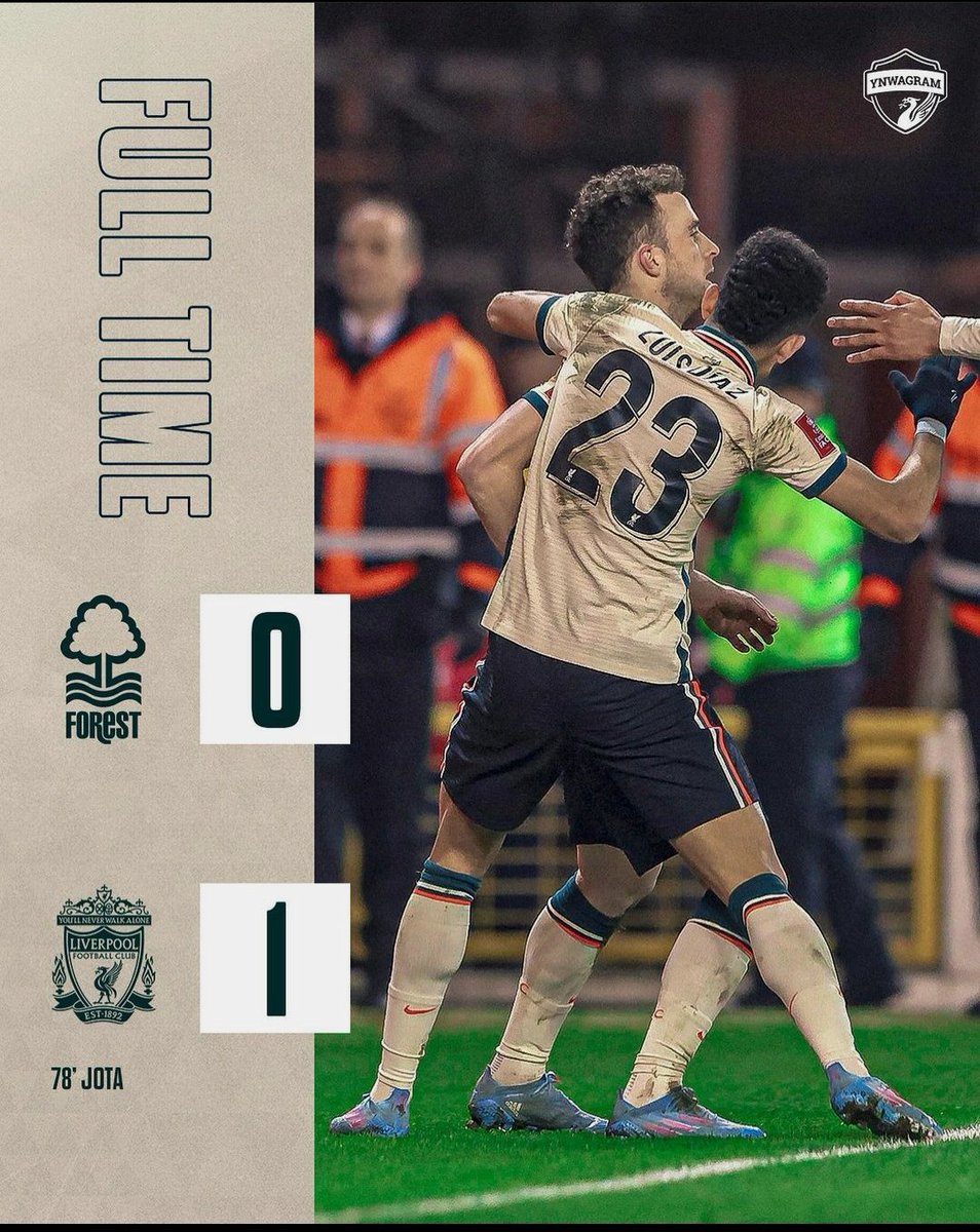 RickySudiantoo's tweet photo. Dari penampilan banyak salah pasing jadi menurut gue agak boring ,oke next Lawan MCity di semi final FA lesssgo! https://t.co/rsD5V6yfgk