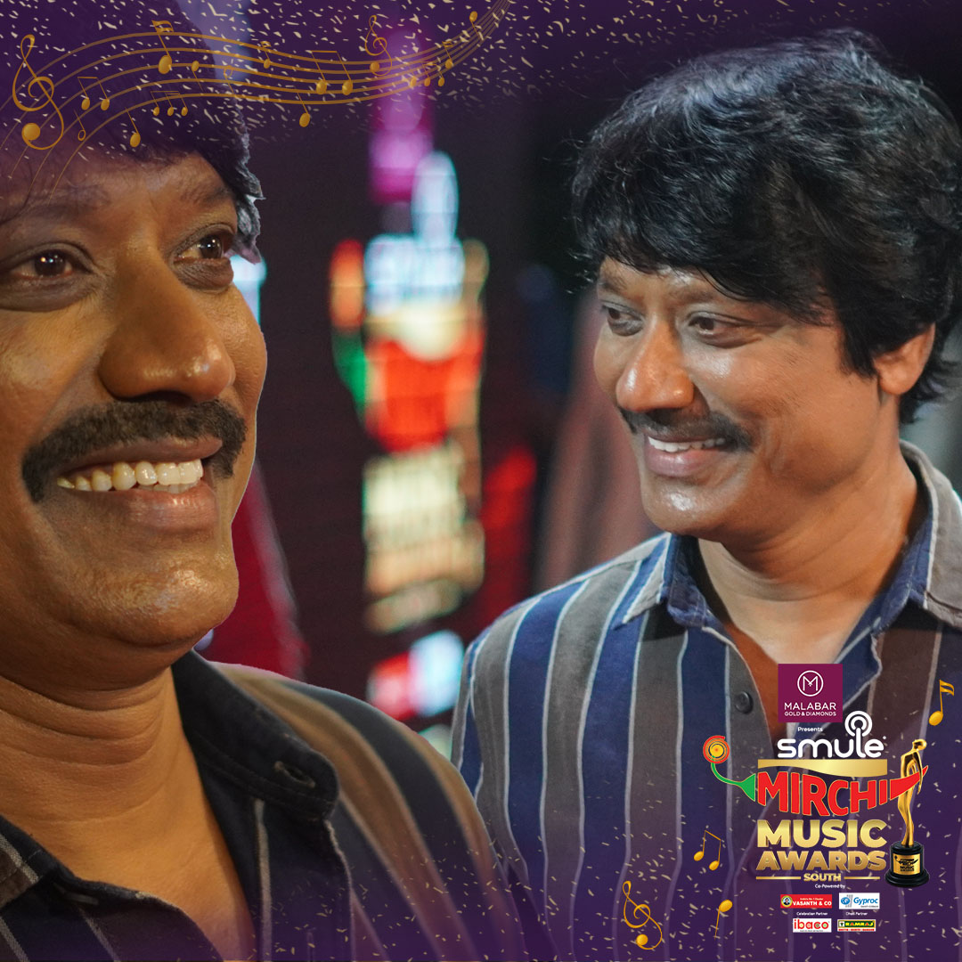 MirchiTamil983's tweet photo. Thalaivarea! Thalaivarea!! Thalaivarea!
Dhanushkodi is back..

#MirchiMusicAwardsSouth #MMAsouth #SalutestheMusic #celebratingMusic #musicandmusicianstohonour https://t.co/LwKCKfyHyL