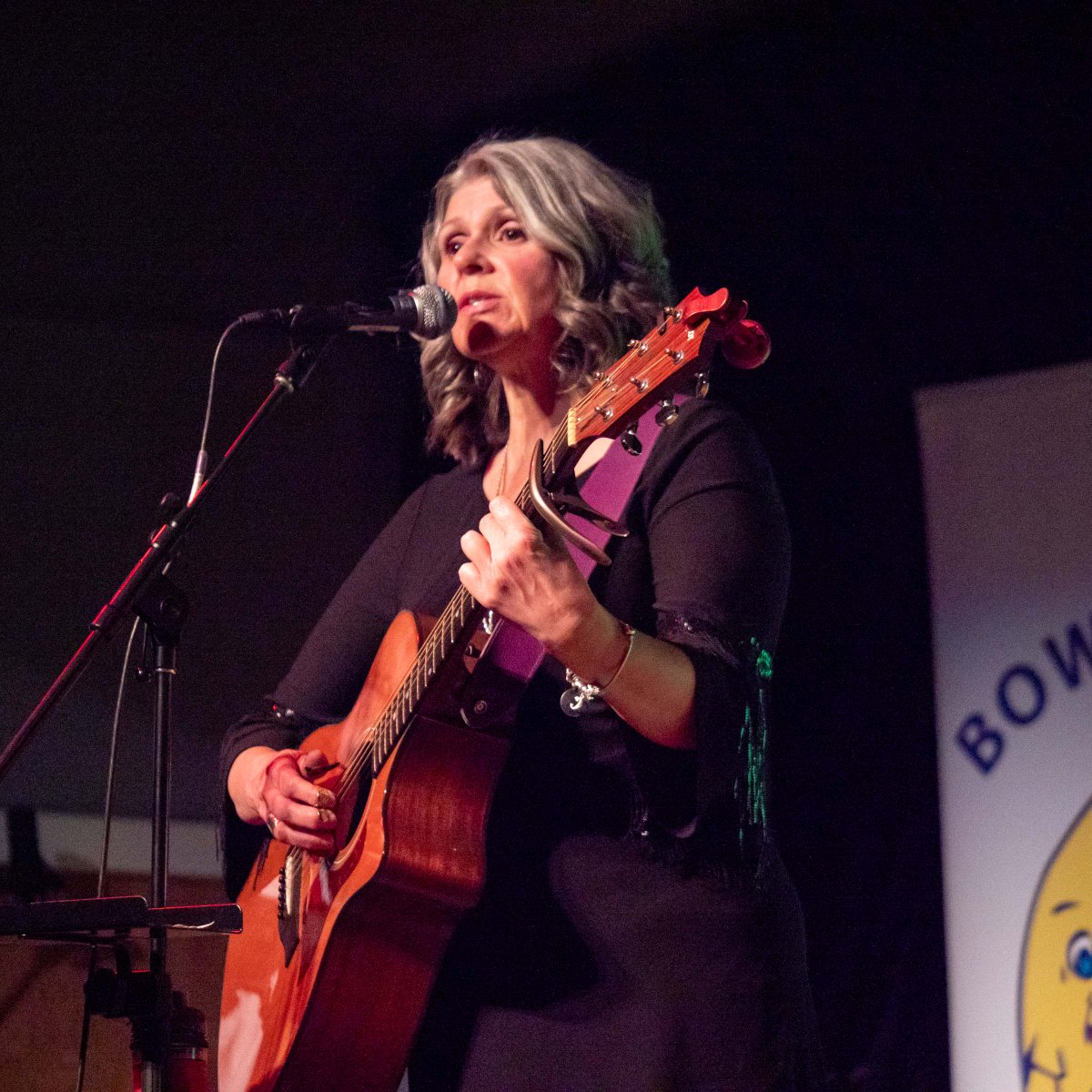 TerryWood19's tweet photo. Opening up the wonderful show last night at 
@BowValleyMusic Club was Calgary's own 
@RidgeHorizon . They performed with fabulous harmonies and even did a few songs a capella. https://t.co/rN2MFL1uTd