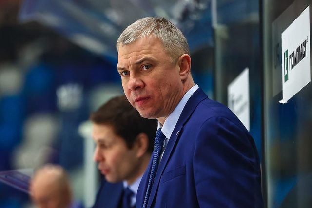 Дмитрий Евстигнеев - о прошлом и будущем тульского АКМ
tula-sport.ru/news/52630