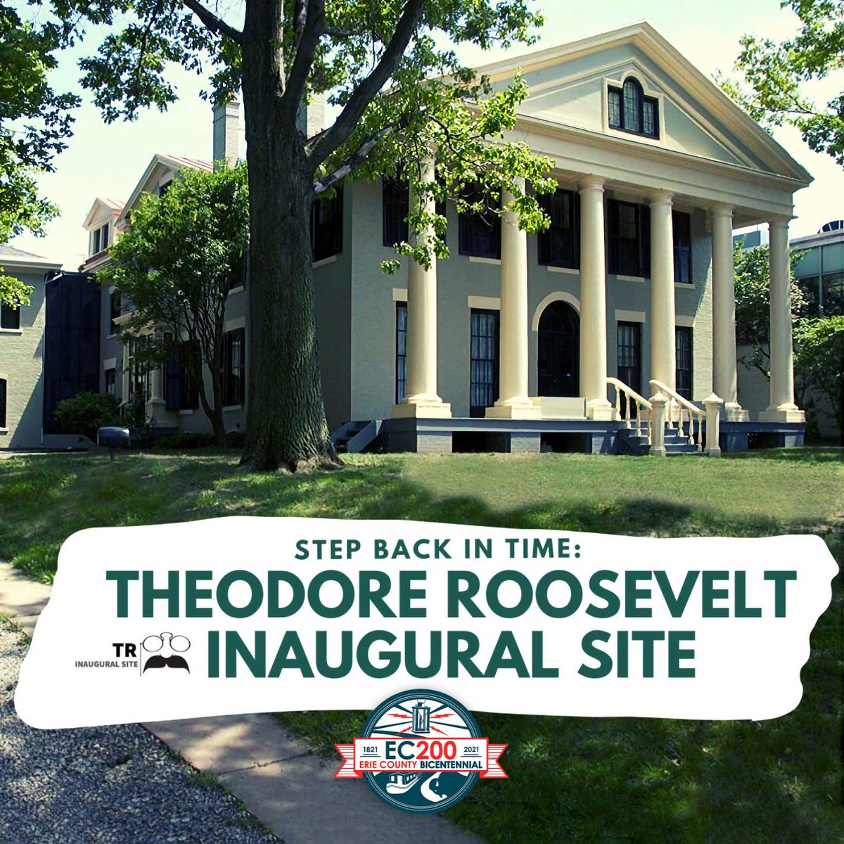 Erie County, NY tweet media