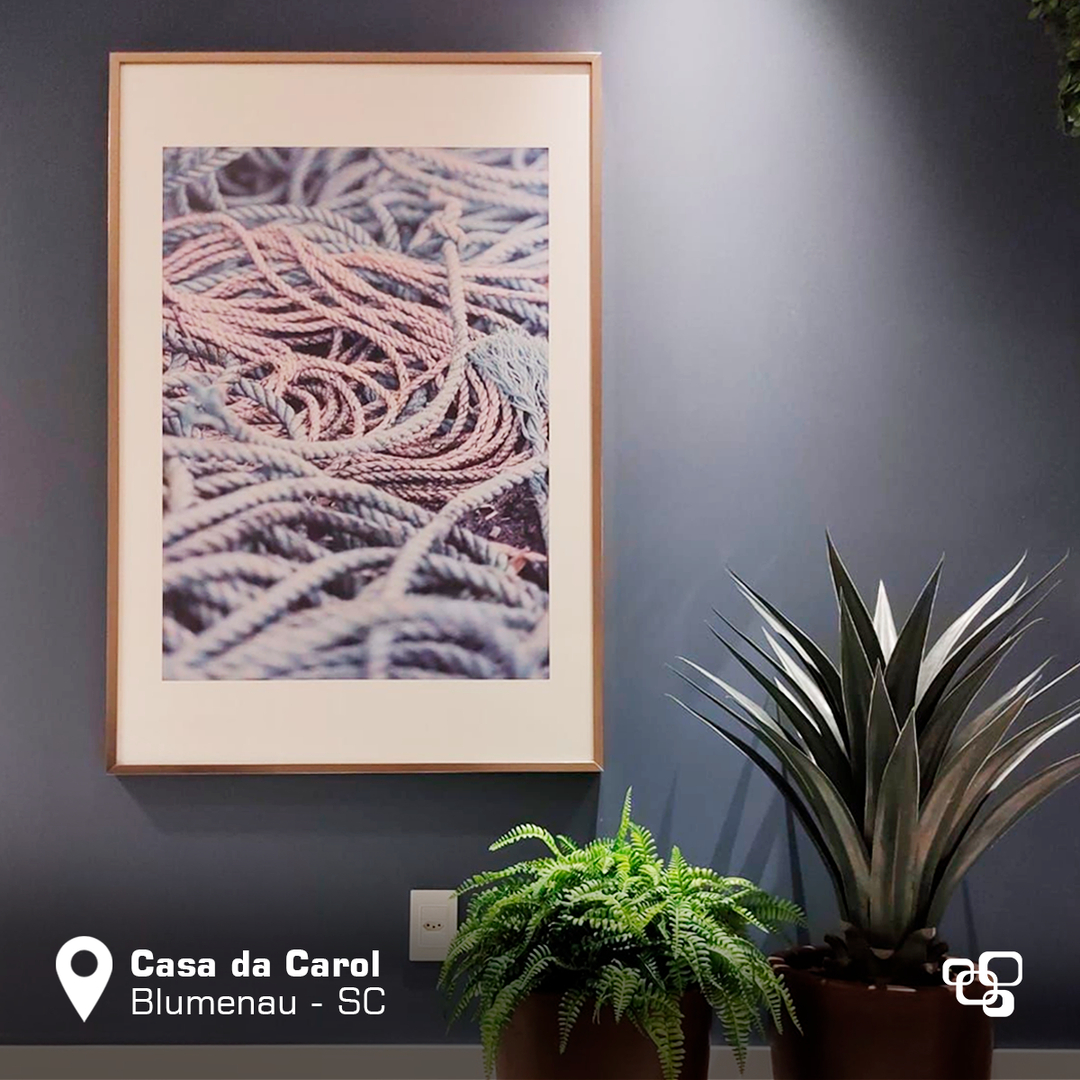 TopQuadros's tweet photo. Quadro lindo que nossa cliente Carol, de Blumenau, escolheu para sua parede. Amam... https://t.co/Fqu31LqypF https://t.co/L1y38Ka5lQ