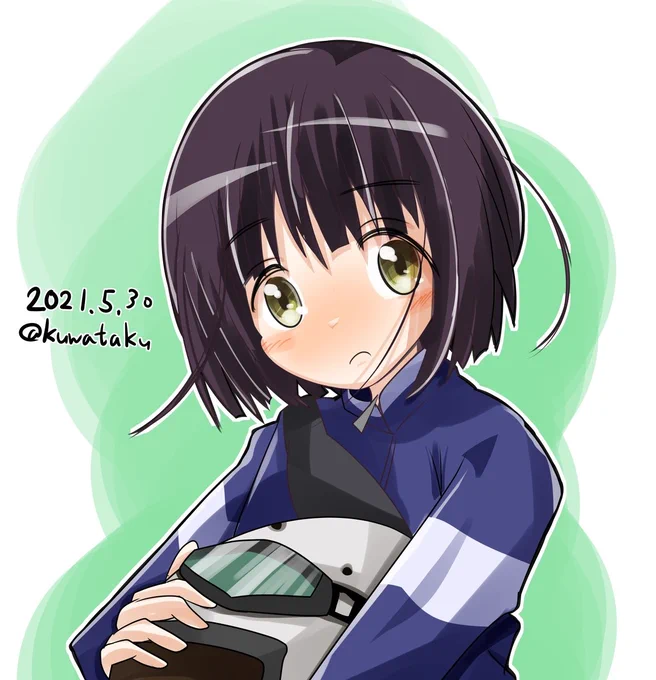 #三連休はフォロワーさんが増える 