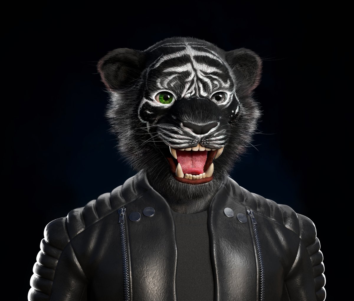 hulkordie's tweet photo. 🐯 NFT Giveaway 🐯
 
@TigersClubNFT is giving away 1 stunning NFT🔥
 
✨The First ever NFT that connects entrepreneurs with their future investors✨
 
Discord just launched💎
 
RULES
1️⃣ Follow @TigersClubNFT+ RT
2️⃣ Tag 3 Friends
3️⃣ Join Discord 👇
https://t.co/Bmd5xWK0az
⏳48H https://t.co/NgKL3dHnoc