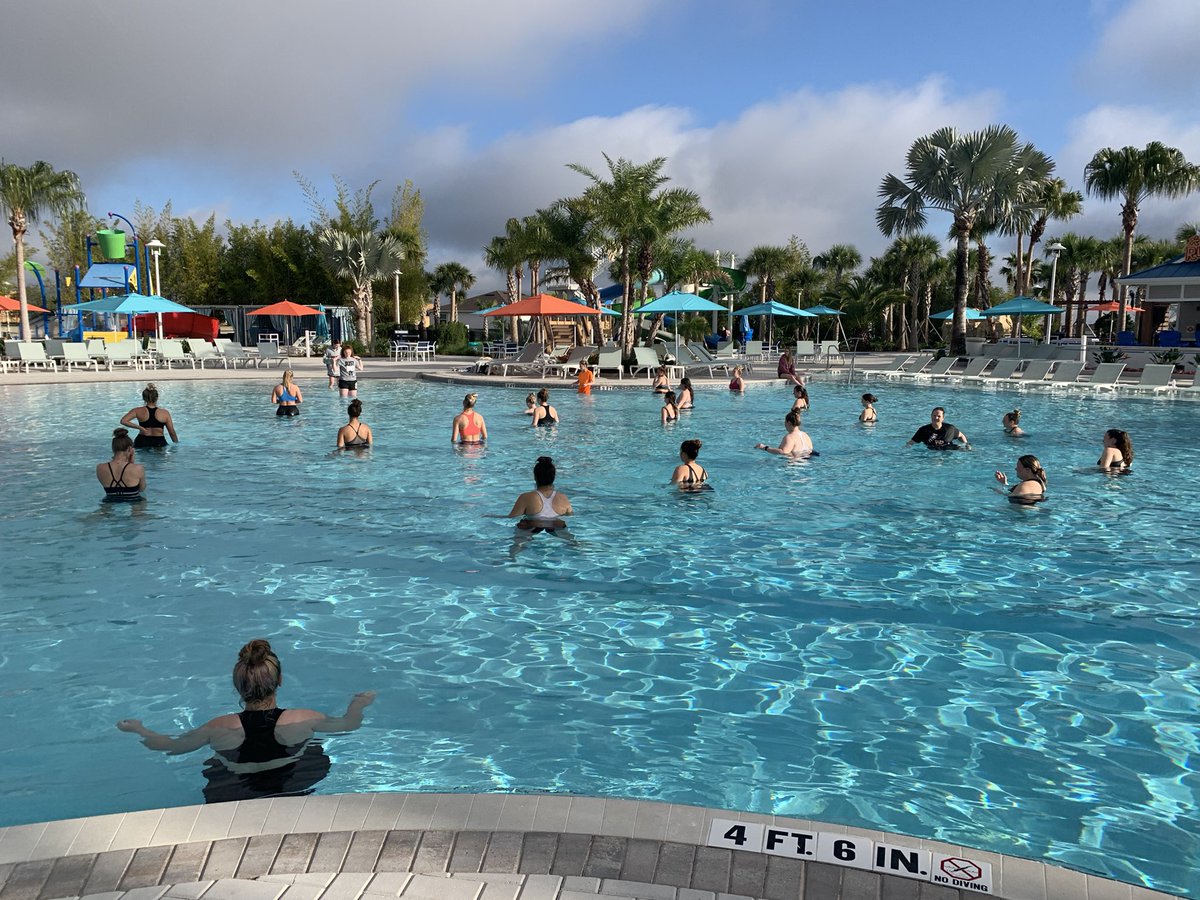 WPUSB's tweet photo. Florida 2022 is a wrap. Check out some memories! 

-first time team trip for 16 of our players and our manager  ✈️
-game 1 smiles 🤩
-pool recovery workouts 🤿
-House Wars champions 🏆🍦 https://t.co/IGLOOQM2SB