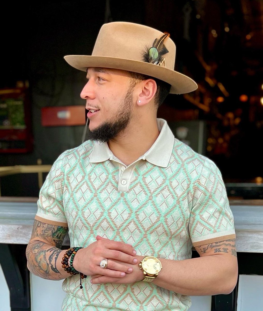 ColtonPalmer's tweet photo. @GoorinBros For the Win #ShopNow https://t.co/tql9SjLWvm https://t.co/opRcTadkgA