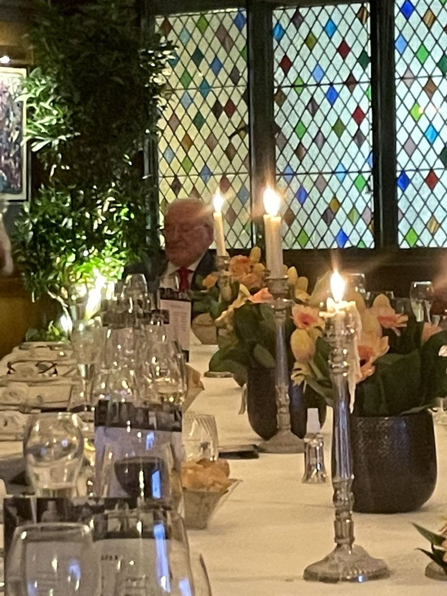 So delighted to finally celebrate <a href="/JohnPerkins50/">John Perkins</a> milestone birthday with family and friends from around the world, only 2 years late