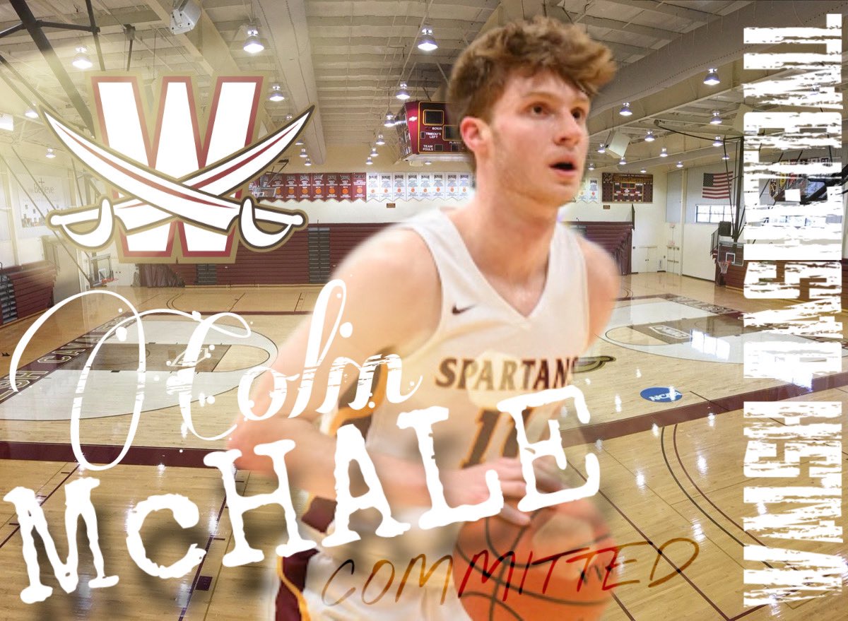 100% COMMITTED!! I’m excited to announce my commitment to continue my academic and athletic career at Walsh University!! I want to thank my family, coaches, and trainers for helping me along the way! Thank you to <a href="/CavsCoachYoung/">Jeff Young</a> and <a href="/JeremyShardo/">Jeremy Shardo</a> for this opportunity!