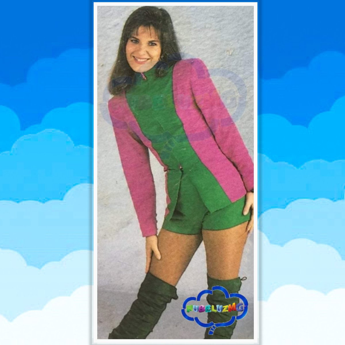 La linda Dalina Mónica ❤

#MonicaSantaMaríaSmith #DalinaChiquita #monicasantamaria   #Subeaminube #EoeEoa #nubeluz #Dalina #Cindela #Nubelina #Golmodi #ConoNubeluz #Plak #Panamericana #Retrol #90s #infantil #GranticoPalmaniZum #Nubecino #Nubetor #parati #fyp #nubeluzmg #Perú