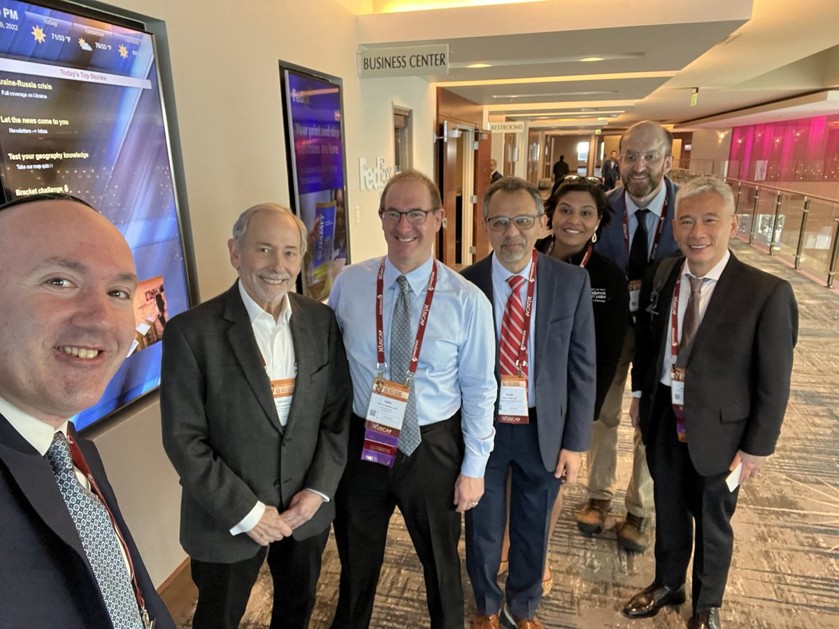 Samson W. Fine, MD tweet media