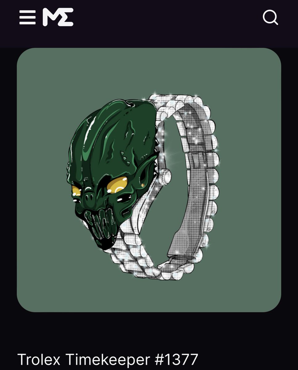 TreeCoin tweet media