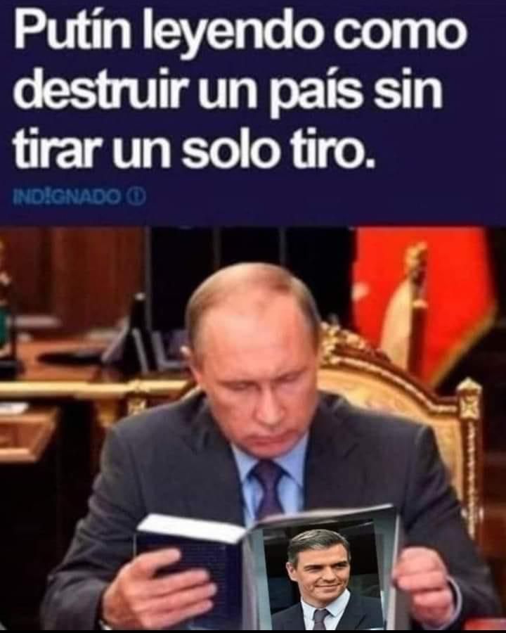 ximo91348330's tweet photo. ya lo tiene claro https://t.co/2BgAzsgn2M