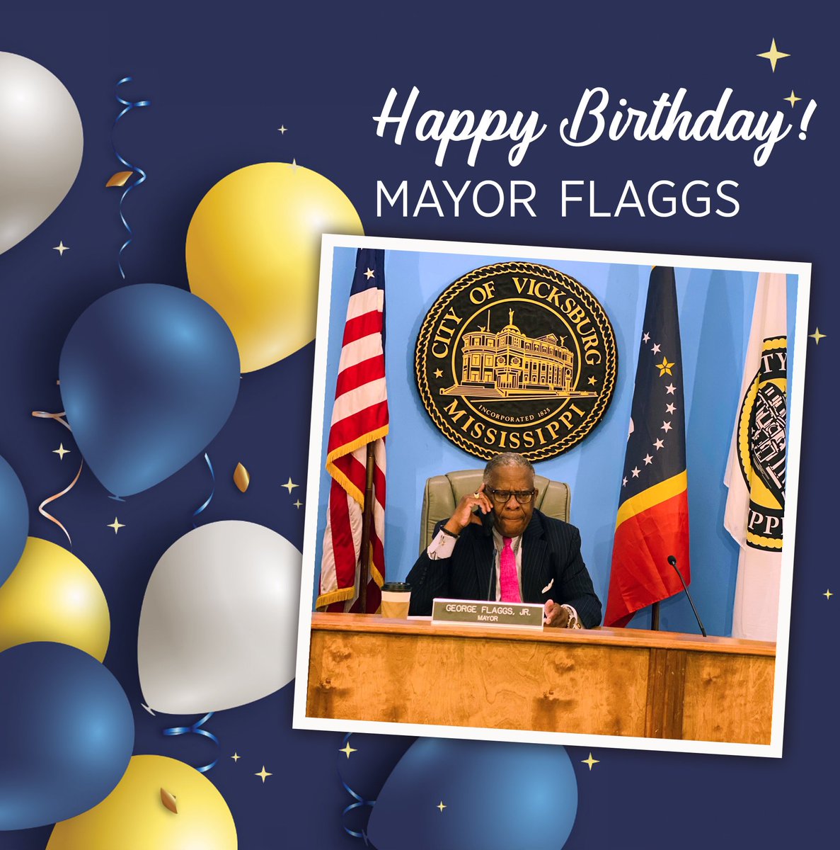 MayorFlaggs's tweet photo. https://t.co/KYP72AHoII