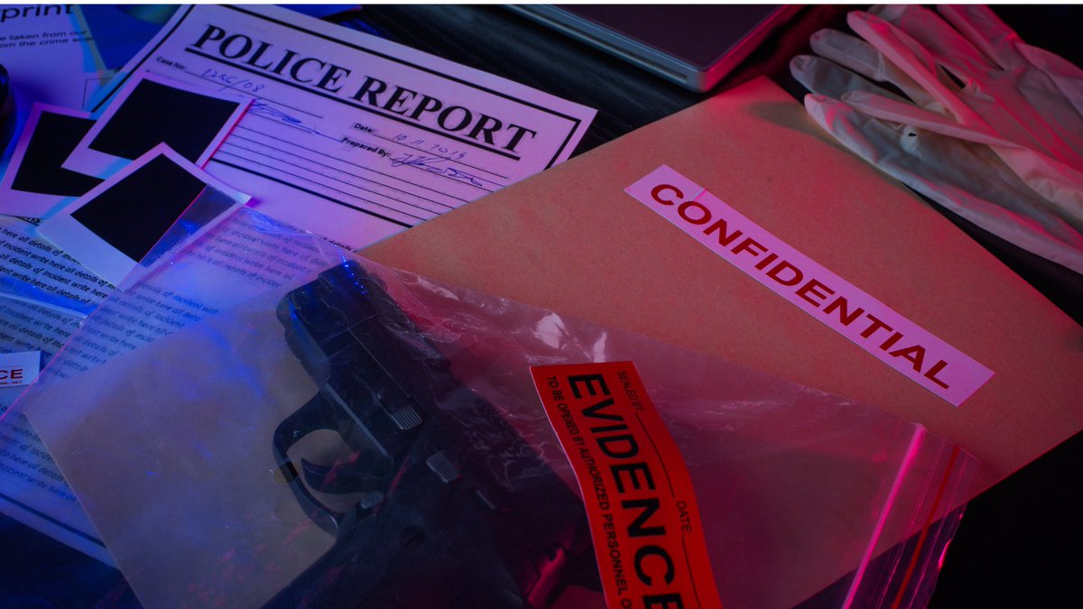 CummingsJenni's tweet photo. Do you have what it takes to be a digital detective? Test out your sleuth skills on this Multi-Media Murder Mystery. Can you solve the crime?
https://t.co/CAjouvaQSj
#WhoDoneIt #DetectiveSkills #MurderMysteryStory #TransMedia https://t.co/zZVB7sWBIE