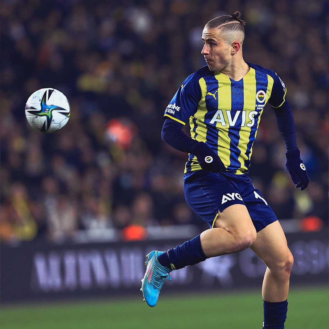 pelkas's tweet photo. Feeling always happy scoring for my team especially while winning the game in the last minutes💛💙 #YasaFenerbahce #DP14 https://t.co/lPiboQxPOC