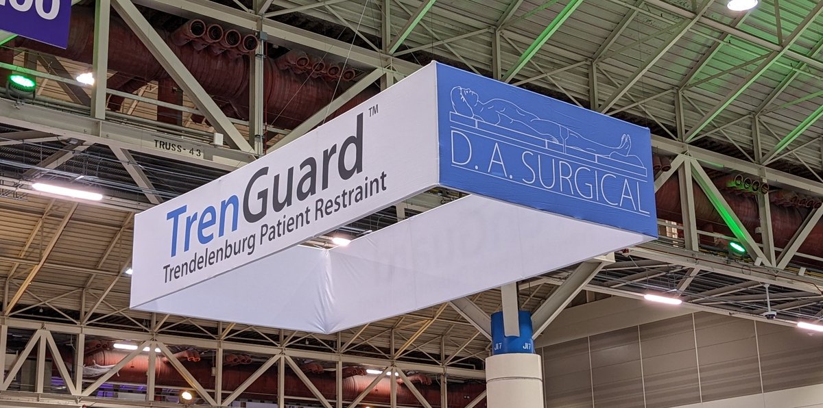 D.A. Surgical tweet media