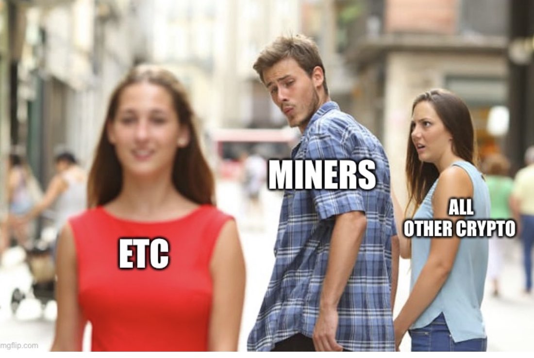 mcgovern_jake's tweet photo. #ETC #ETCArmy @ETCCooperative 🚀🚀📈📈 https://t.co/suuvCu6070