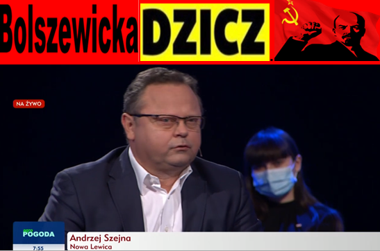 BialyOrzel2022's tweet photo. Panie p-ośle Szejna niech się pan opanuje bo zachowuje się pan jak putinowska .... #StrefaStarcia #wieszwięcej #Ukraina #wojna https://t.co/PMvNJpoH3c
