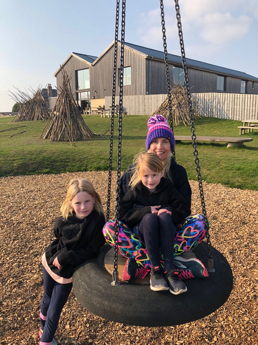 missjck1's tweet photo. Day out and a little run wearing @TikibooFitness Art Attacks today @bigbobblehats #running #williamsden ๐ https://t.co/db3BlSiu3F