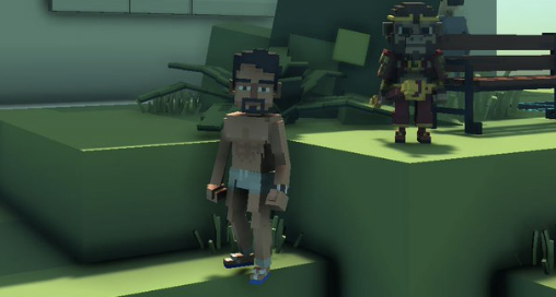 Pureart0's tweet photo. @TheSandboxGame @binance I just participated in the daily #SandboxAlphaS2Contest for a chance to earn up to 1,000 $SAND! Starting March 20 - Show us your favorite Zodiac character. Check out my screenshot below!
👇 #SandboxAlphaS2 https://t.co/vRlqOCnFEM